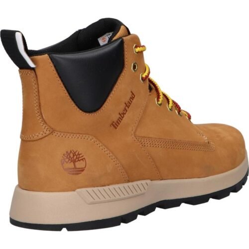 TIMBERLAND A2HNR2 KILLINGTON TREKKER CHUKKA 2311 WHEAT panske topanky 2