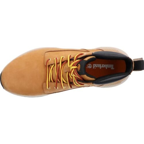 TIMBERLAND A2HNR2 KILLINGTON TREKKER CHUKKA 2311 WHEAT panske topanky 3