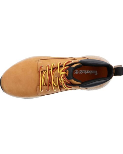 TIMBERLAND Pánska trekova obuv KILLINGTON TREKKER CHUKKA 2311 WHEAT - Image 3