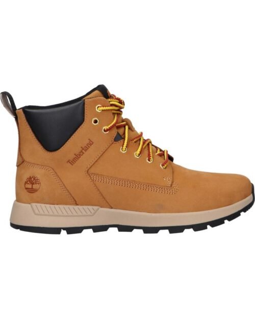 TIMBERLAND Pánska trekova obuv KILLINGTON TREKKER CHUKKA 2311 WHEAT