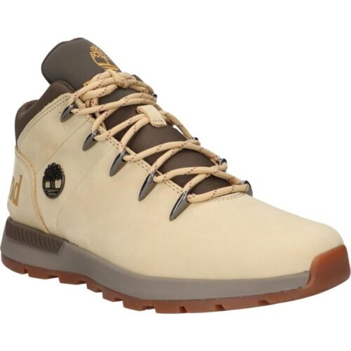 TIMBERLAND A6B95 SPRINT TREKKER MID LACE UP EF61