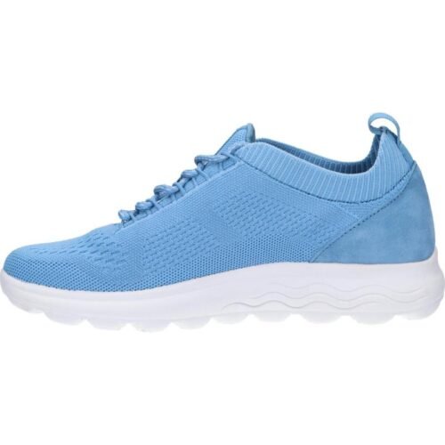GEOX D15NUA 0006K D SPHERICA C4F4Y BLUE tenisky 2