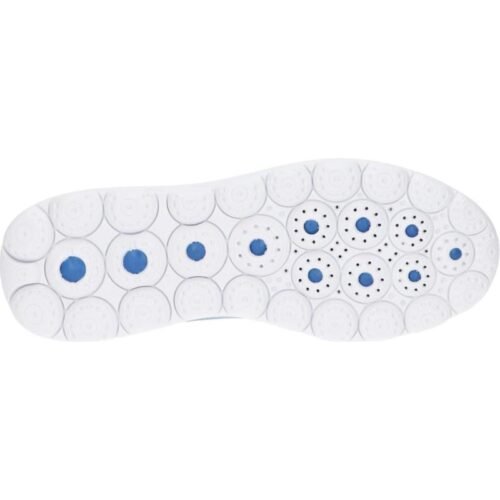 GEOX D15NUA 0006K D SPHERICA C4F4Y BLUE tenisky 5
