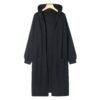 cardigan s kapucnou