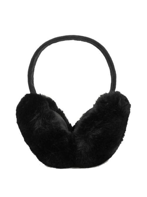 Sluchadla klapky na usi kozusinove fashion - Image 4