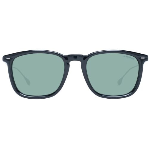 Hugo Boss slnečné okuliare BOSS black trapezium - Image 3