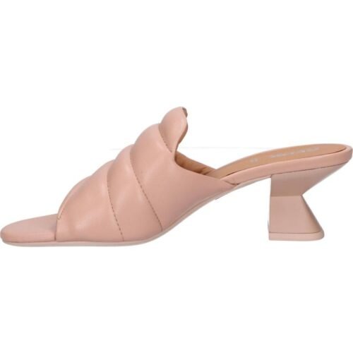 SANDALS GEOX D35RMD 000TU D SANDAL ONICE C8156 NUDE damske sandale 2