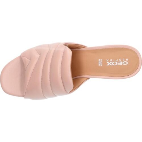 SANDALS GEOX D35RMD 000TU D SANDAL ONICE C8156 NUDE damske sandale 4