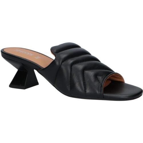 SANDALS GEOX D35RMD 000TU D SANDAL ONICE C9999 BLACK