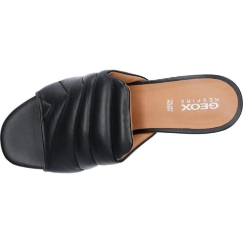 SANDALS GEOX D35RMD 000TU D SANDAL ONICE C9999 BLACK sandale 3