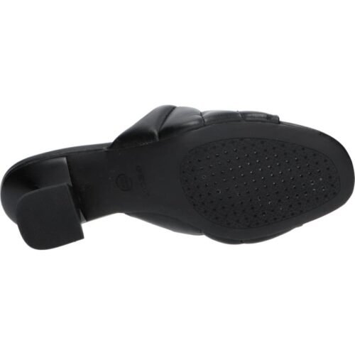 SANDALS GEOX D35RMD 000TU D SANDAL ONICE C9999 BLACK sandale 4