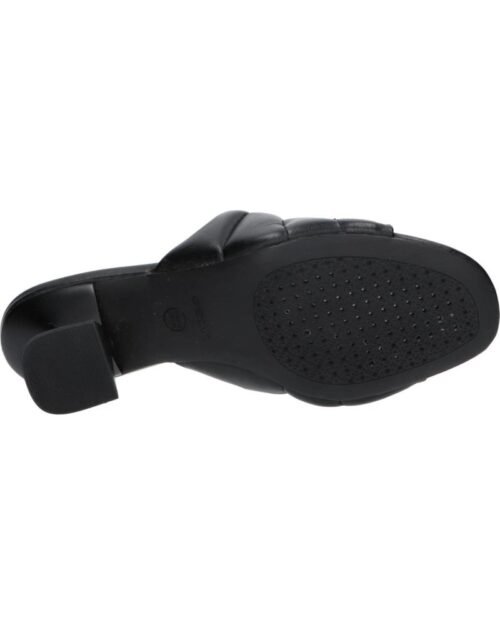 GEOX dámske sandále slapky ONICE black - Image 6