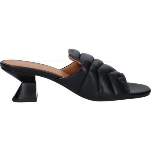 SANDALS GEOX D35RMD 000TU D SANDAL ONICE C9999 BLACK