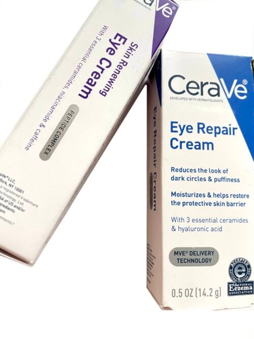 CeraVe Obnovujúci očný krém