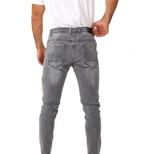 panske rifle Rifle C216 grey sive 2