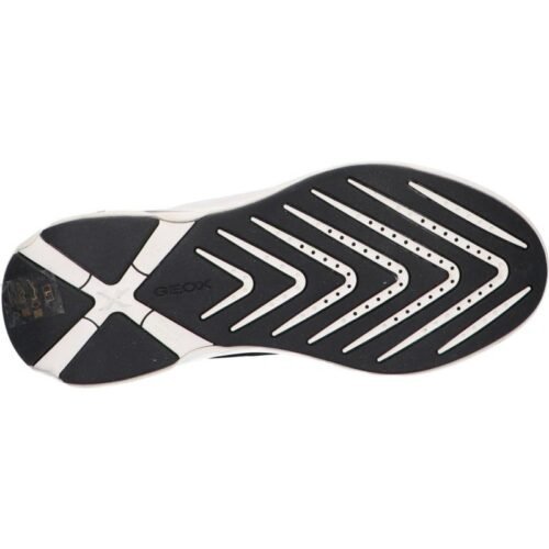 tenisky TRAINERS GEOX J04DDA 011BC J PLAYKIX BOY C9999 BLACK 3