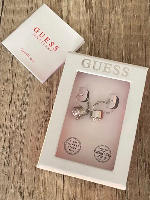 GUESS damske nausnice