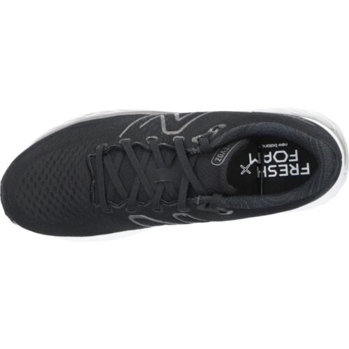 NEW BALANCE MEVOZLK3 BLACK panske bezecke topanky 4