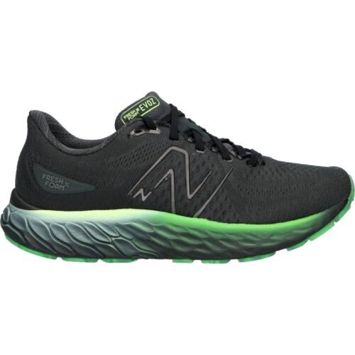 New Balance panske Bežecke topánky MEVOZMK3 BLACK