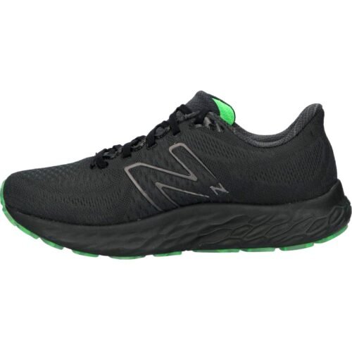 NEW BALANCE MEVOZMK3 BLACK panske sportove topanky 2