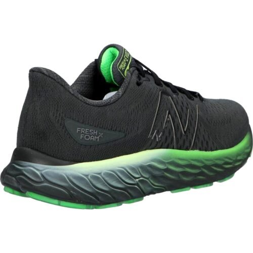 NEW BALANCE MEVOZMK3 BLACK panske sportove topanky 3