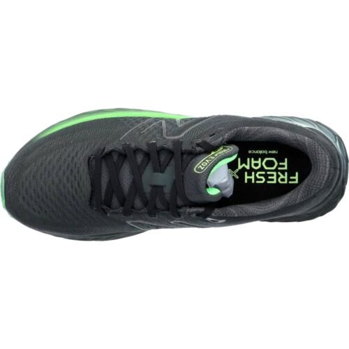 NEW BALANCE MEVOZMK3 BLACK panske sportove topanky 4