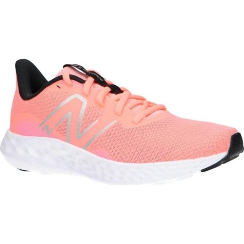 New Balance dámske tenisky TRAINERS W411LH3 GRAPEFRUIT