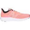 New Balance dámske tenisky TRAINERS W411LH3 GRAPEFRUIT