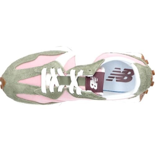 New Balance dámske tenisky WS327FT DARK OLIVINE