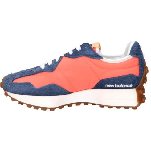 NEW BALANCE WS327FX WS327V1 VINTAGE INDIGO damske tenisky 2