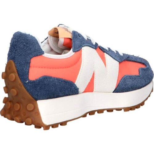 NEW BALANCE WS327FX WS327V1 VINTAGE INDIGO damske tenisky 3