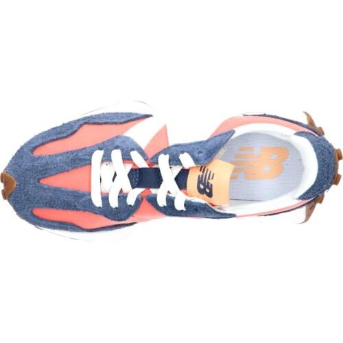 NEW BALANCE WS327FX WS327V1 VINTAGE INDIGO damske tenisky 4