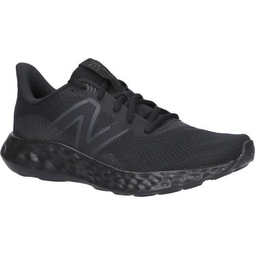 New Balance dámske tenisky TRAINERS W411CK3 411V3 BLACK