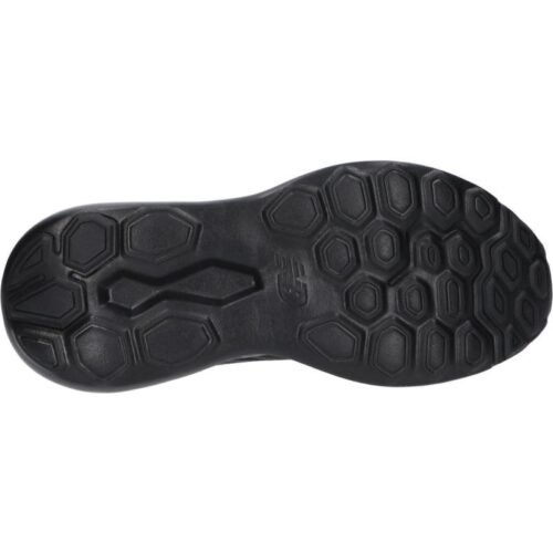 TRAINERS NEW BALANCE W411CK3 411V3 BLACK damske 4