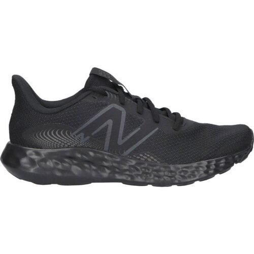 New Balance dámske tenisky TRAINERS W411CK3 411V3 BLACK