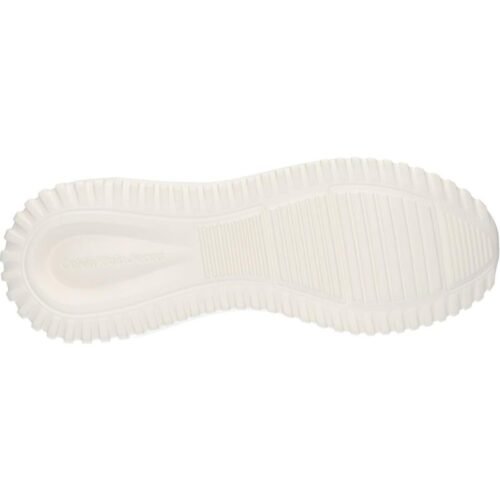 CALVIN KLEIN YM0YM00968 EVA RUNNER LOW LACE 0G2 DEEP TEAL CREAMY WHITE panske sneakers 3