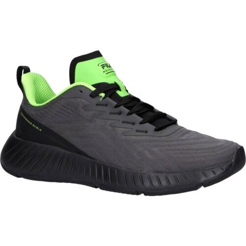 FILA Panske tenisky sportove topanky NOVA DARK SHADOW