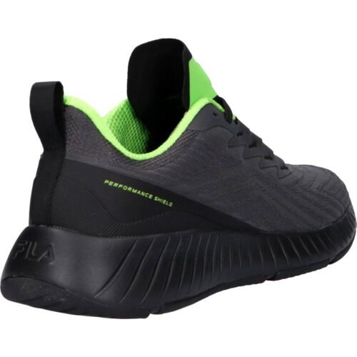 FILA FFM0073 83079 NOVA DARK SHADOW panske tenisky 2