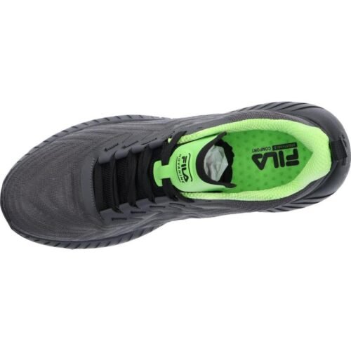 FILA Panske tenisky sportove topanky NOVA DARK SHADOW