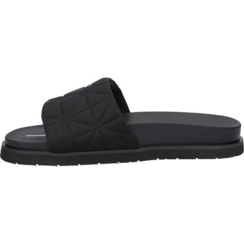 FLIP FLOPS GANT 28507599 MARDALE G00 BLACK damske slapky 1
