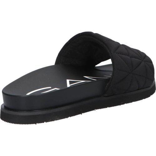 FLIP FLOPS GANT 28507599 MARDALE G00 BLACK damske slapky 2