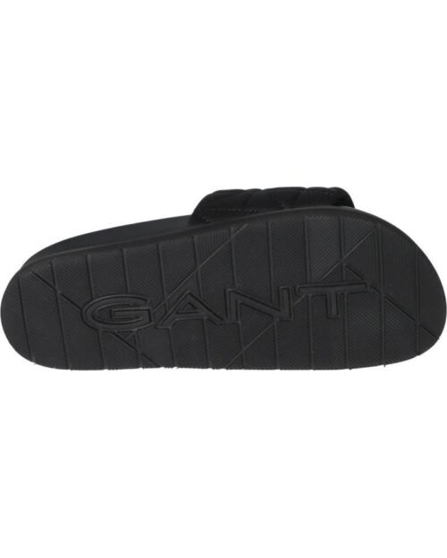 GANT dámske šľapky MARDALE black - Image 7