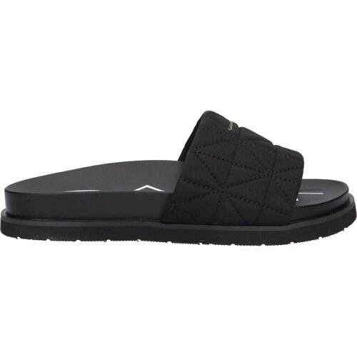 GANT dámske šľapky MARDALE black