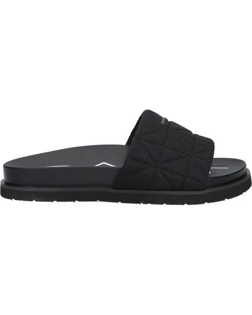 GANT dámske šľapky MARDALE black