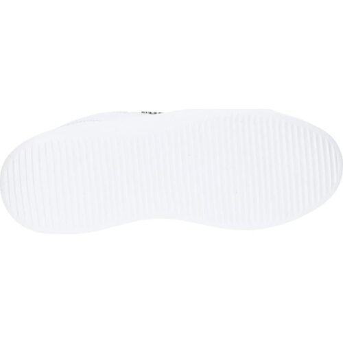 KAPPA 33192BW AMELIA WO A2N WHITE IRIDESCENT damske biele tenisky 1