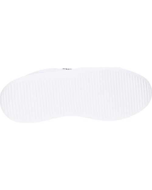 KAPPA dámske biele tenisky AMELIA WHITE IRIDESCENT - Image 6