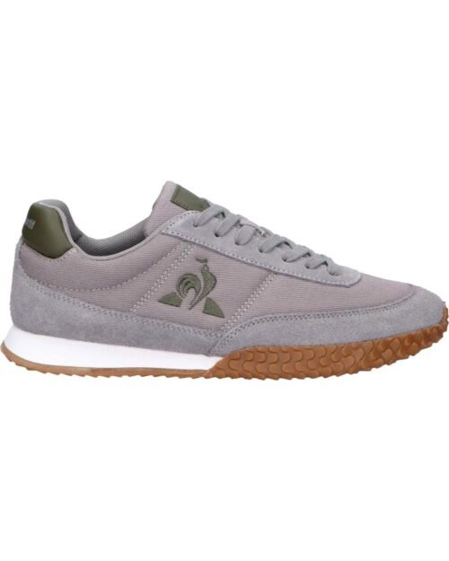 LE COQ SPORTIF Pánske topanky 2320396 VELOCE titanium