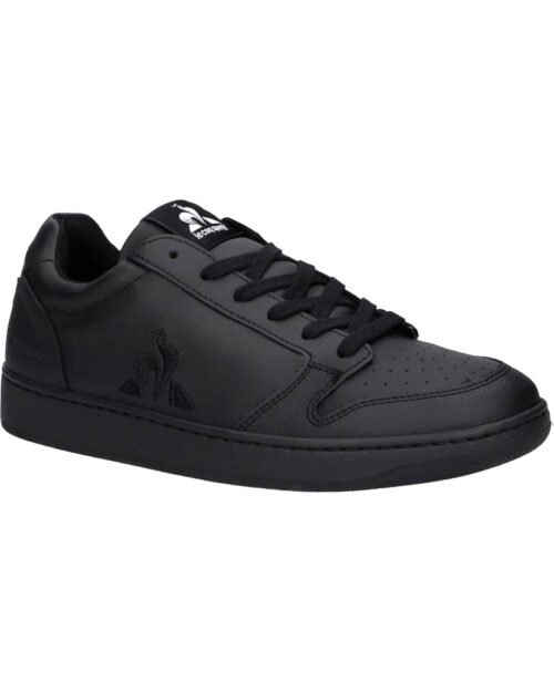 LE COQ SPORTIF Pánske TRAINERS TERRA TRIPLE BLACK - Image 2