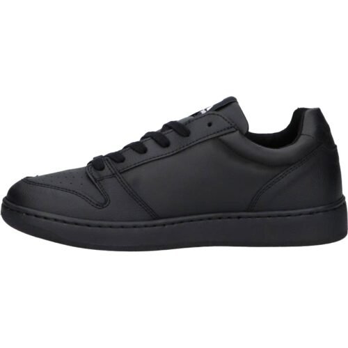 LE COQ SPORTIF PÁNSKE TRAINERS TERRA TRIPLE BLACK 10 MAN TRAINERS LE COQ SPORTIF 2310096 TERRA TRIPLE BLACK panske tenisky 1