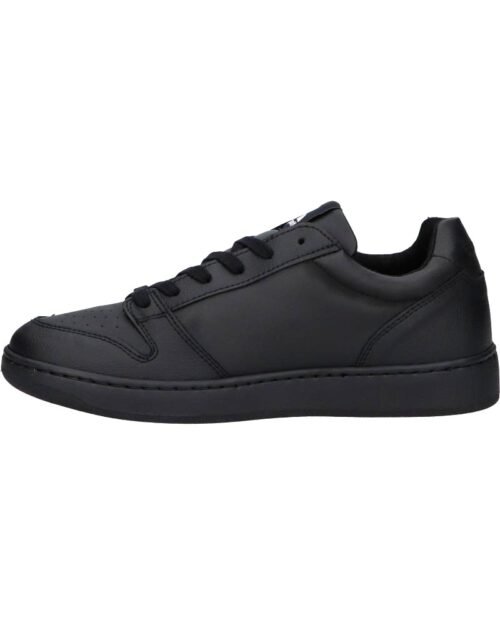 LE COQ SPORTIF Pánske TRAINERS TERRA TRIPLE BLACK - Image 3